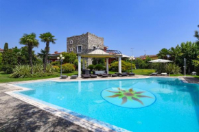 Private Luxury Villa with Pool Moniga Del Garda